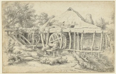 Watermill